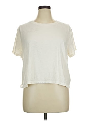 Madewell Short Sleeve T-Shirt (view 1)