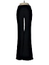 Iz Byer Black Dress Pants Size 7 - photo 1