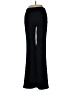 Iz Byer Black Dress Pants Size 7 - photo 2