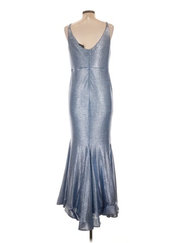NW Nightway Cocktail Dress (view 2)