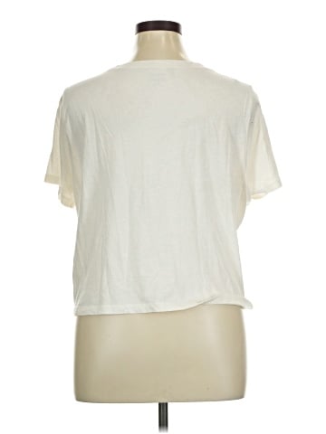 Madewell Short Sleeve T-Shirt (view 2)
