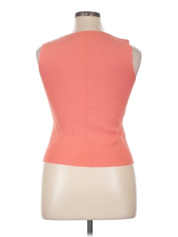 Cyrus Sleeveless Top (view 2)