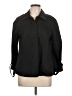 Norma Kamali Black Jacket Size 12 - photo 1