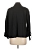 Norma Kamali Black Jacket Size 12 - photo 2