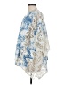 Mind Set by XCVI Tie-dye Blue Kimono Size Sm - Med - photo 5