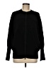 Repeat Cashmere Black Cardigan Size M - photo 1