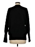 Repeat Cashmere Black Cardigan Size M - photo 2