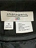 Sharagano 100% Polyester Solid Black Dress Pants Size 10 - photo 8
