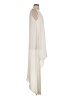 BCBGMAXAZRIA 100% Polyester Ivory Casual Dress Size XS - photo 4