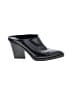 Katy Perry Black Mule/Clog Size 9 1/2 - photo 1