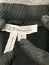 BCBGeneration Solid Black Active Pants Size S - photo 7
