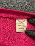 Faded Glory Pink Pullover Sweater Size 8 - 10 - photo 7