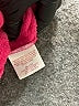 Faded Glory Pink Pullover Sweater Size 8 - 10 - photo 8