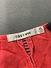 Obey N'89 Propaganda Red Tank Top Size XS - photo 7