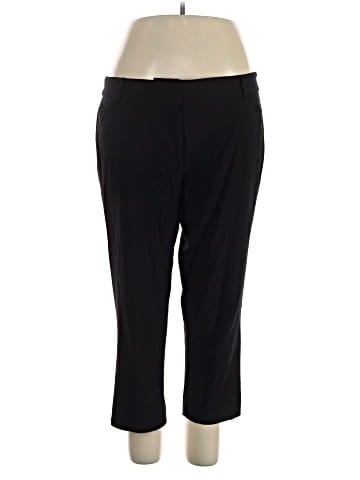 Roz & Ali Dress Pants (view 1)
