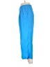 JOA 100% Polyester Blue Casual Pants Size M - photo 5