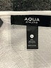 Aqua White Short Sleeve T-Shirt Size S - photo 7