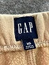 Gap Solid Tan Casual Pants Size XS - photo 7
