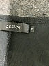 Zesica 100% Polyester Solid Black Jumpsuit Size XL - photo 4