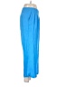 JOA 100% Polyester Blue Casual Pants Size M - photo 4