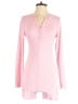 American Eagle Outfitters Pink Romper Size M - photo 1