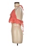Assorted Brands Orange Sleeveless Blouse Size Med - Lg - photo 5