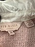Ted Baker London Pink Pullover Sweater Size 8 (3) - photo 7