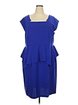 Lane Bryant Cocktail Dress