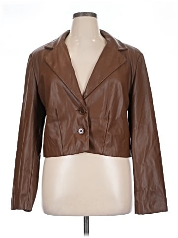 And Now This Blazer (view 1)