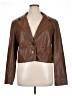 And Now This 100% Polyester Brown Blazer Size XL - photo 1