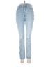 Elizabeth and James Hearts Blue Jeans Size 29 waist - photo 1
