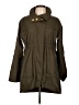 Ali Ro Green Raincoat Size 10 - photo 1