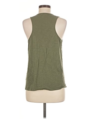 Threads 4 Thought Sleeveless T-Shirt (view 2)