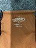 Unbranded Solid Brown Khaki Shorts Size M - photo 3