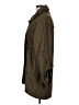 Ali Ro Green Raincoat Size 10 - photo 5
