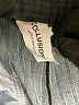 Collusion Chevron-herringbone Gray Dress Pants Size S - photo 7