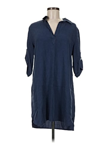 Cloth & Stone Casual Dress (view 1)
