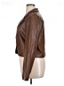 And Now This 100% Polyester Brown Blazer Size XL - photo 5