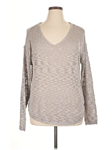 RD Style Pullover Sweater (view 1)