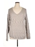 RD Style Gray Pullover Sweater Size 1X - photo 1