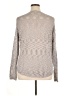 RD Style Gray Pullover Sweater Size 1X - photo 2