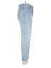 Elizabeth and James Hearts Blue Jeans Size 29 waist - photo 4