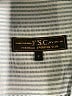 Assorted Brands Houndstooth Blue Short Sleeve Button-Down Shirt Size S - photo 7