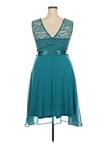 Assorted Brands Cocktail Dress (view 2)