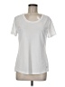 Reel Legends 100% Polyester White Active T-Shirt Size M - photo 1