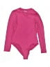 Unbranded Pink Bodysuit Size M - photo 1