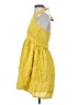 Assorted Brands Polka Dots Yellow Casual Dress Size XS (estimated) - photo 5