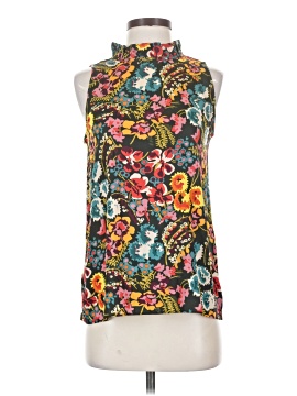 Ann Taylor Loft Sleeveless T Shirt