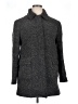 Blue Eagle Les Copains Gray Coat Size EU 46 / US 16 - photo 1