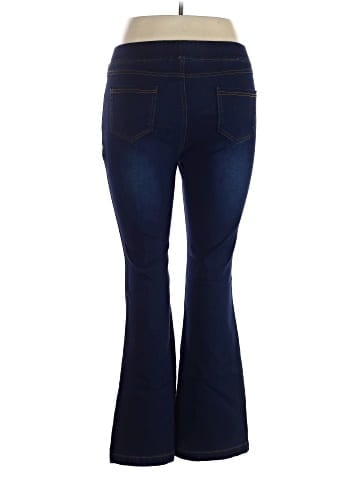 JVINI Jeans (view 2)